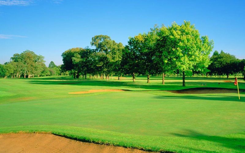 Zwartkop Country Club (1)