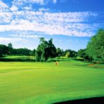 Zwartkop Country Club