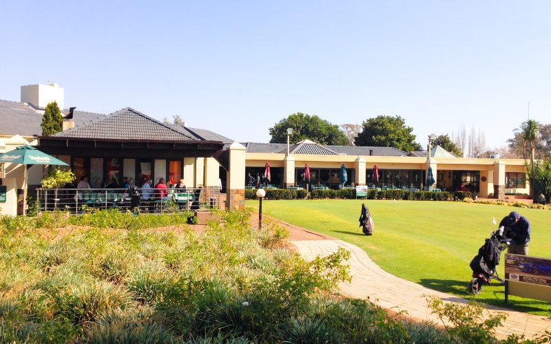 Zwartkop Country Club (2)