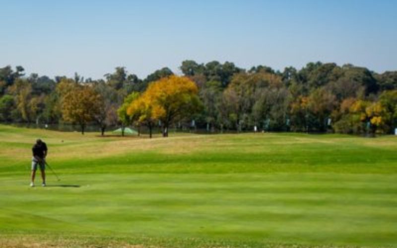 riviera on vaal country club 1