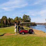 riviera on vaal country club