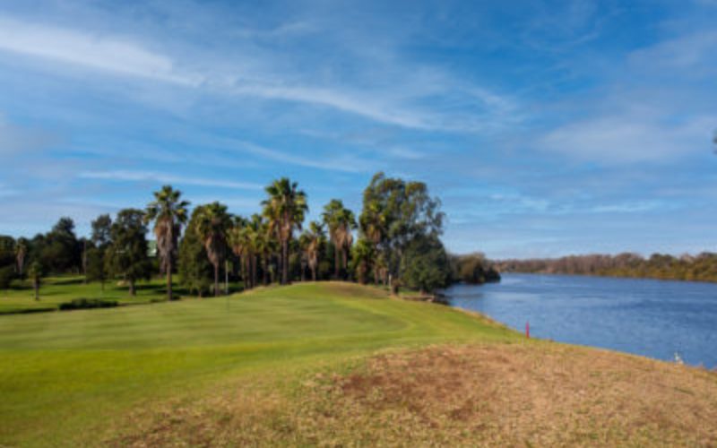 riviera on vaal country club 2
