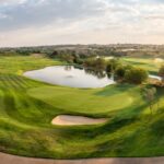 the club at steyn city