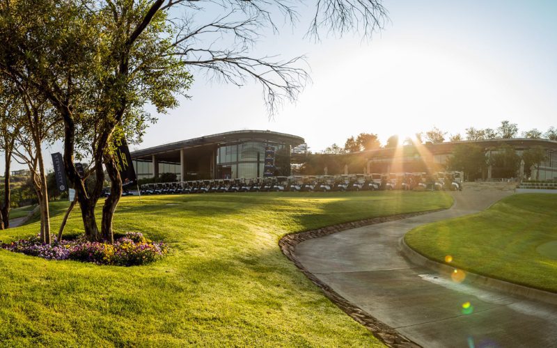 the club at steyn city 2