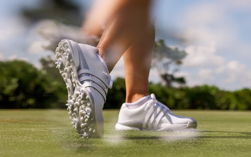 Adidas womens golf shoes on sale