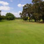 Bethlehem Golf Club 1