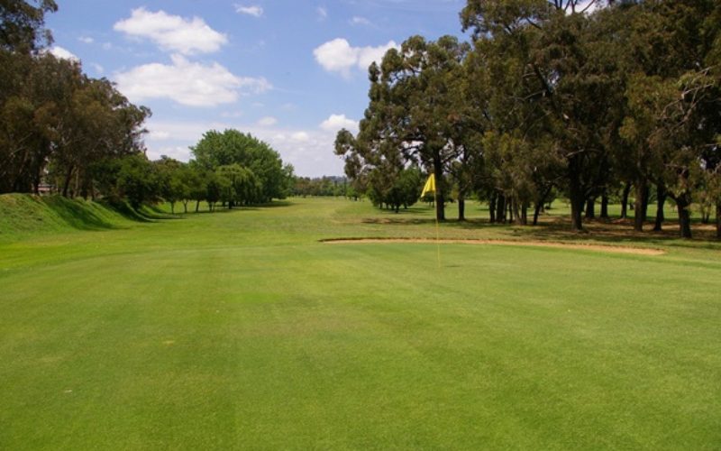 Bethlehem Golf Club 1