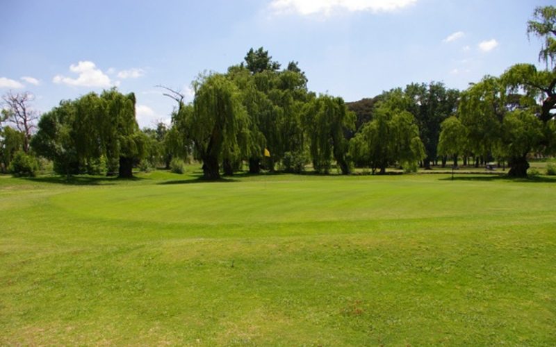 Bethlehem Golf Club 2