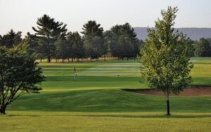 Bethlehem Golf Club 3