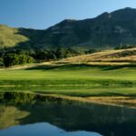 Clarens Golf and Trout Estate 1