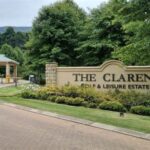 Clarens Golf and Trout Estate