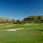 Clarens Golf and Trout Estate 2