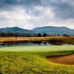 Clarens Golf and Trout Estate 3