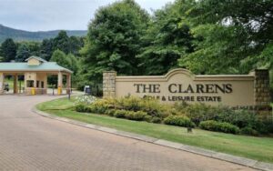 Clarens Golf and Trout Estate