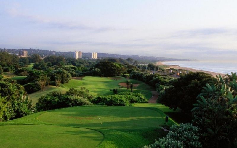 Durban Country Club (Durban)