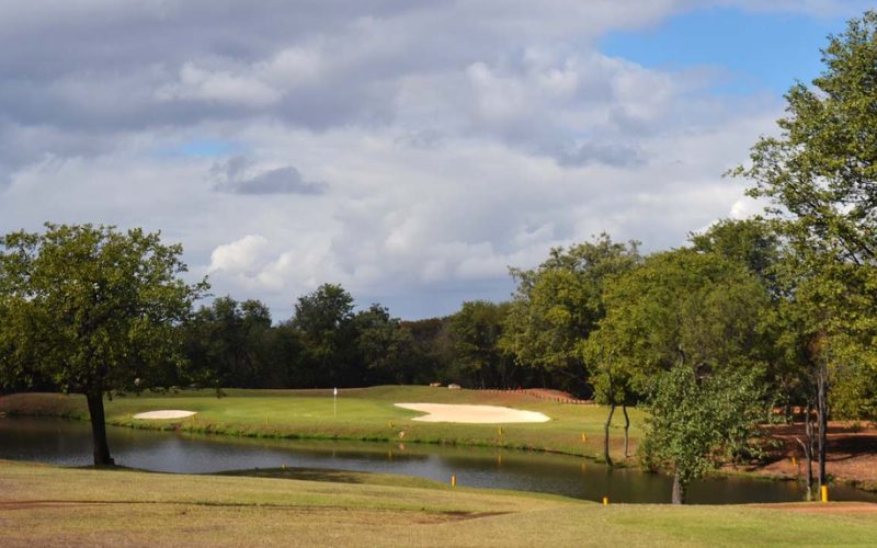 Eagles Creek Golf 2