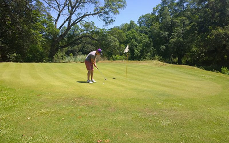Fairview Golf Course 3