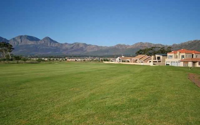 Fairview Golf Course