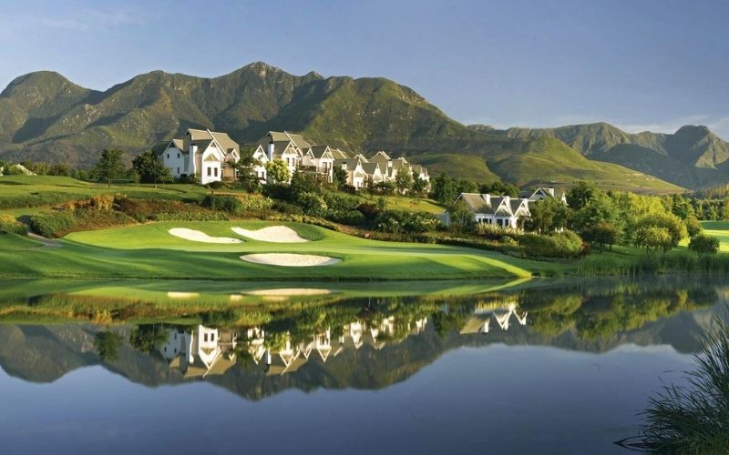 Fancourt Golf Estate (George)