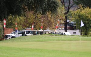 Ficksburg Golf Club 2