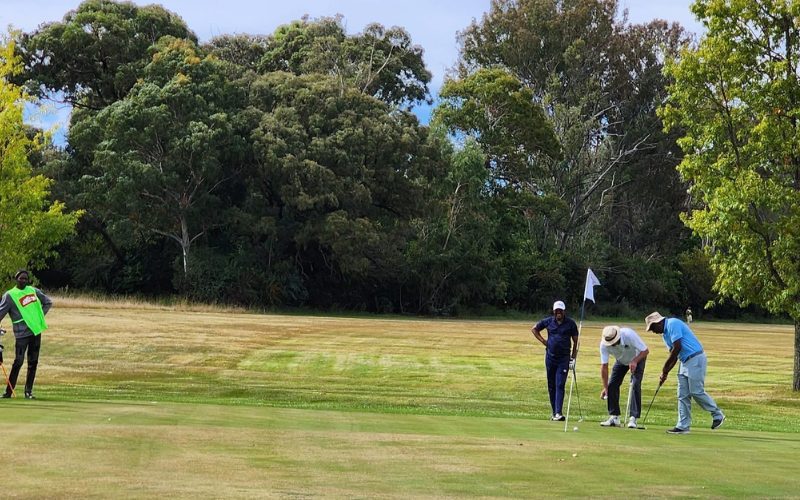 Ficksburg Golf Club 3