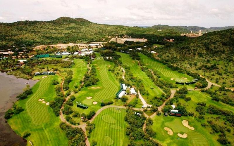 Gary Player Country Club (Sun City)