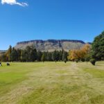 Harrismith Golf Club 1