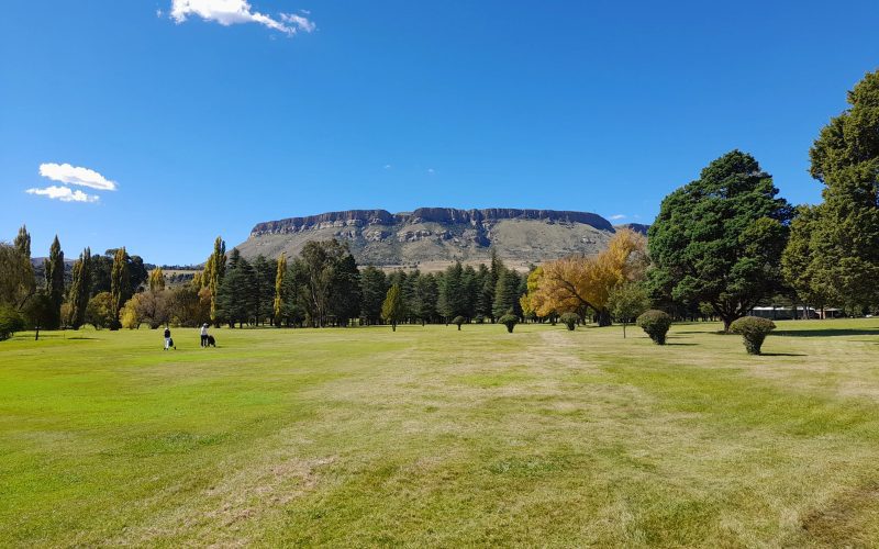 Harrismith Golf Club 1