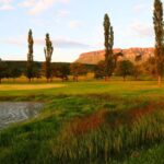 Harrismith Golf Club 2