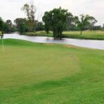 Harrismith Golf Club 3