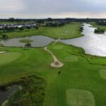 Heron Banks Golf Course 1