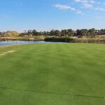 Heron Banks Golf Course