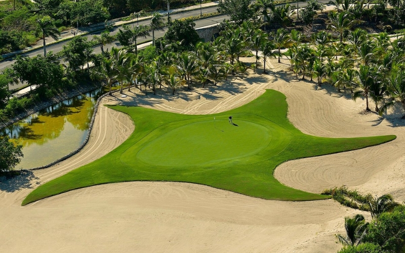 Iberostar Bavaro Golf Club