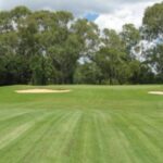 Klerksdorp Golf Club 1