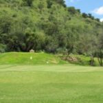 Klerksdorp Golf Club