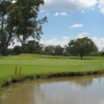 Klerksdorp Golf Club 2