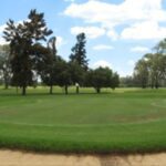 Klerksdorp Golf Club 3