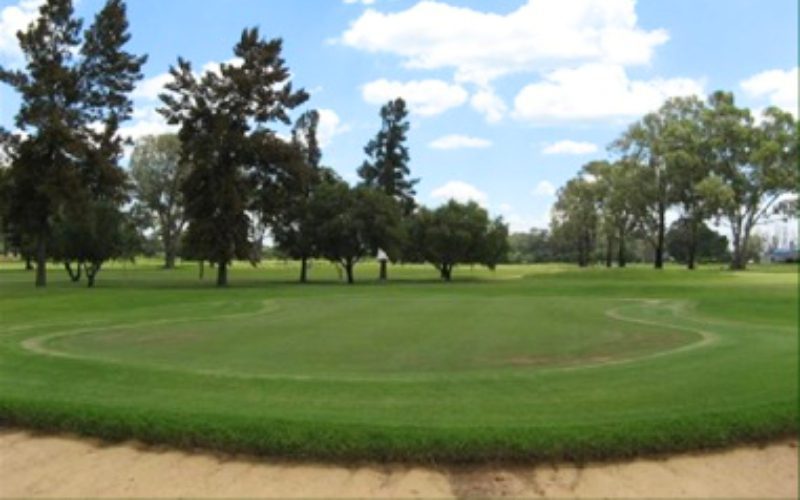 Klerksdorp Golf Club 3