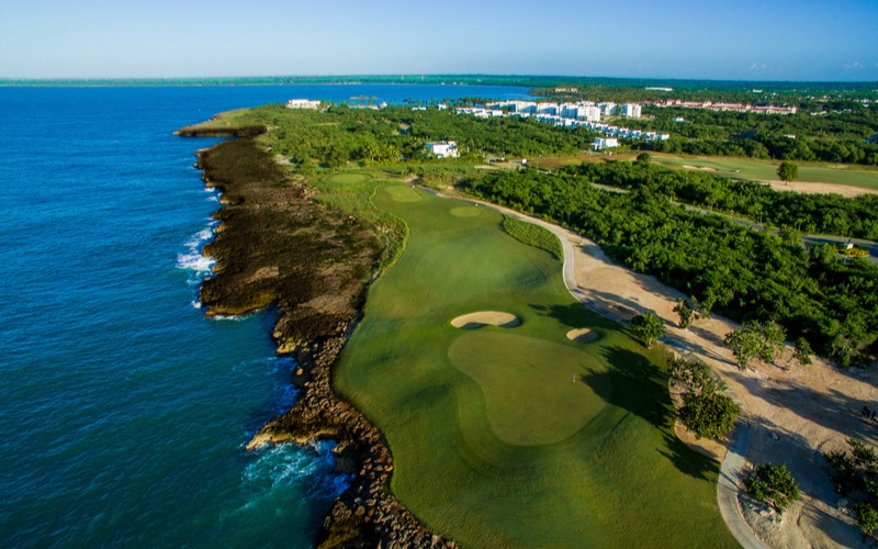 La Romana Country Club