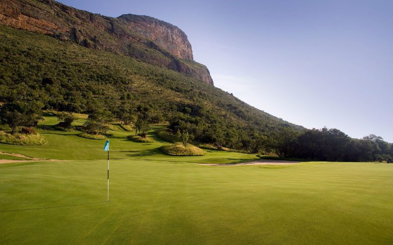 Legend Golf & Safari Resort - Signature Course 1