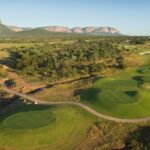 Legend Golf & Safari Resort - Signature Course 2
