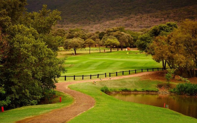 Magalies Park Country Club 1