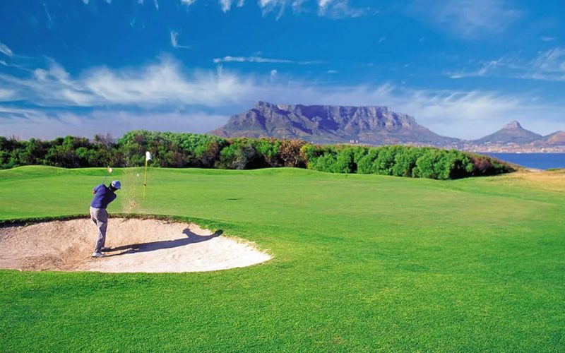 Millvale Golf Estate 2
