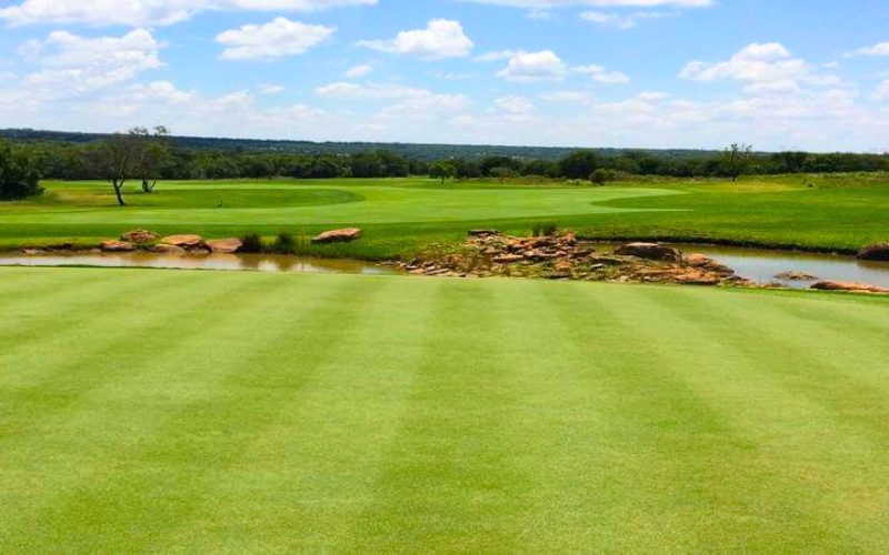 Millvale Golf Estate