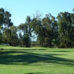 Oppenheimer Park Golf Club