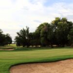 Oppenheimer Park Golf Club 2