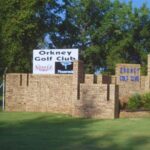 Orkney Golf Club