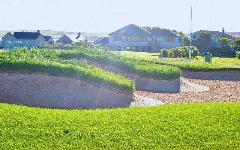 Orkney Golf Club