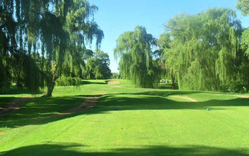Pecanwood Golf and Country Club