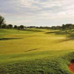 Pecanwood Golf and Country Club